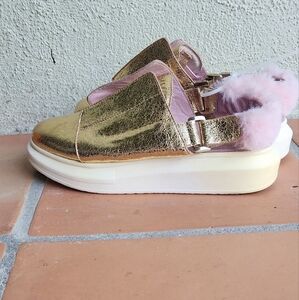 HOJLIE WATMAN. SIZE 9M